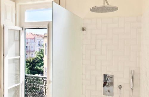 Santos Apartment | Hermitage Castelo - Casa Chafariz