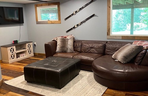 West Dover House | Hermitage Club and Mt Snow