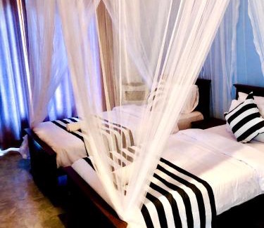 Kandy House | Hermitage Villa