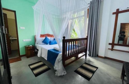 Kandy House | Hermitage Villa