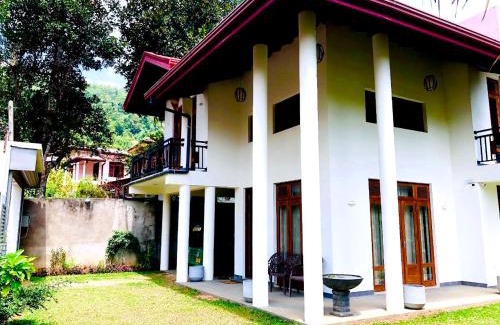 Kandy House | Hermitage Villa