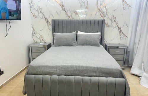 Santiago Province Apartment | Hermoso Apartamento céntrico villa Olga