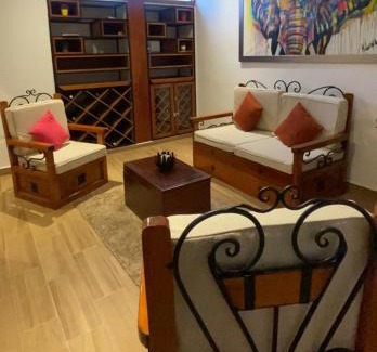 San Cristobal de las Casas House | Hermosa Casa con Chimenea
