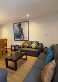 San Cristobal de las Casas House | Hermosa Casa con Chimenea
