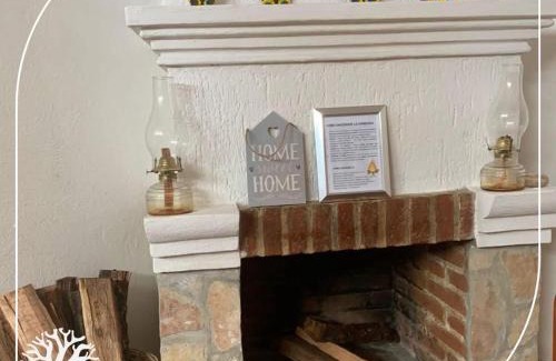 San Cristobal de las Casas House | Hermosa Casa con Chimenea