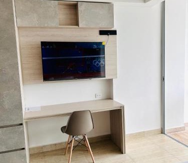 Cartagena District Apartment | Hermosa APARTASUITE EN CARTAGENA!