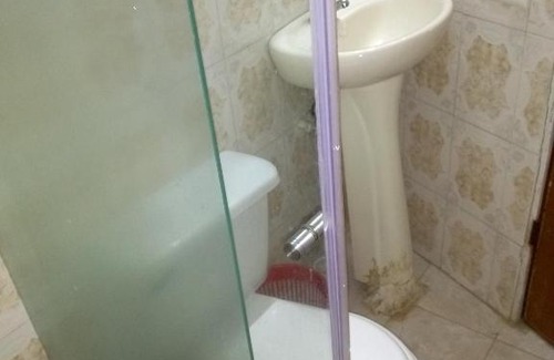 Luna Park House | Hermosa Autopista del Café KM 5 Vía Salento Q