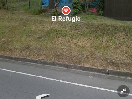 Luna Park House | Hermosa Autopista del Café KM 5 Vía Salento Q