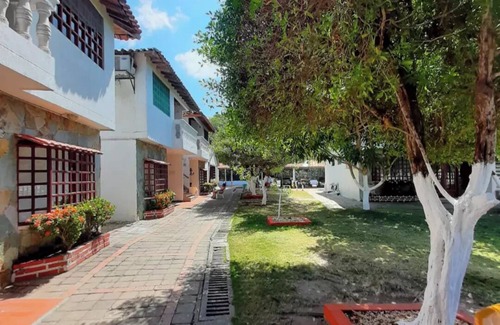 San Antero Cabin | Hermosa Cabaña EN Condominio MAR DE Coveñas