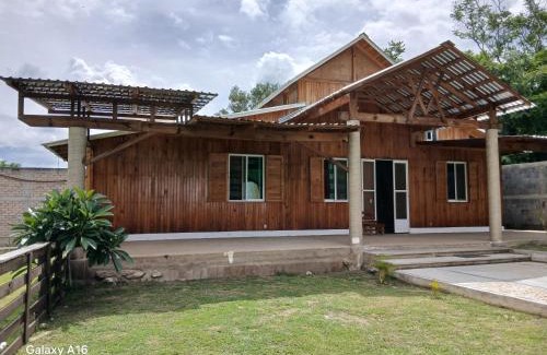 Calzada Madero Apartment | Hermosa Cabaña Familiar en Oaxaca