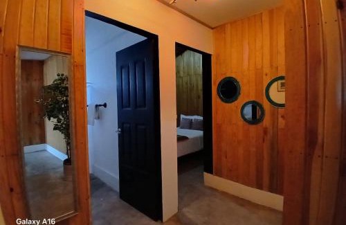 Calzada Madero Apartment | Hermosa Cabaña Familiar en Oaxaca