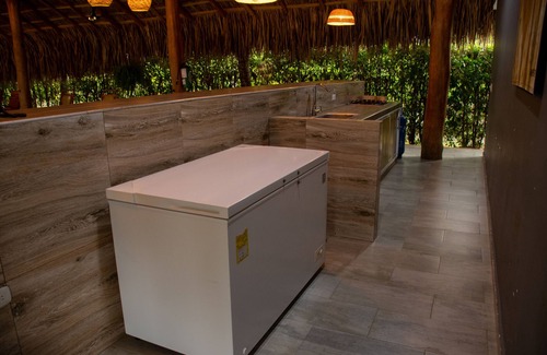 Monteria Cottage | Hermosa Casa Campestre