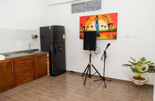 Monteria Cottage | Hermosa Casa Campestre