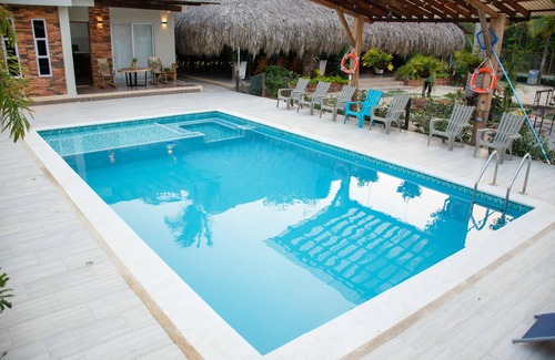 Monteria Cottage | Hermosa Casa Campestre