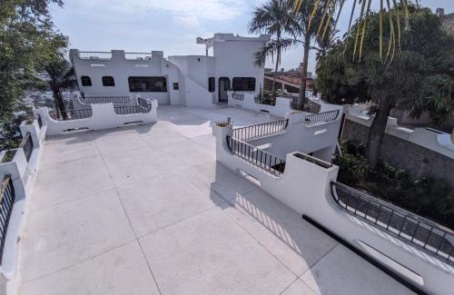 Playa Guitarron Villa | Hermosa casa con Alberca Marina Brisas Villa San Gabriel