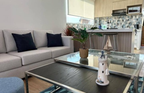 Coastal Region House | Hermosa Casa con Vista al mar Casamar
