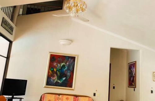 Girardot House | Hermosa casa condominio campestre el peñón