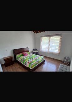 Yolombo Ski Chalet | Hermosa Casa de campo cerca a Yolombo, las partidas