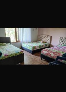 Yolombo Ski Chalet | Hermosa Casa de campo cerca a Yolombo, las partidas