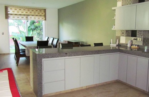 Puebla House | Hermosa Casa de Descanso con Alberca Climatizada