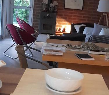 Miramar House | Hermosa casa de diseño en las lomas