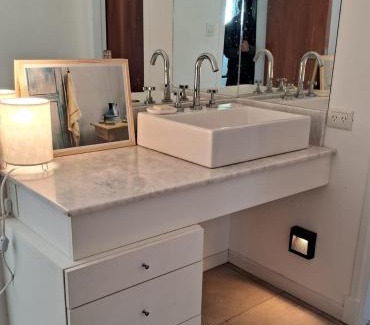 Miramar House | Hermosa casa de diseño en las lomas
