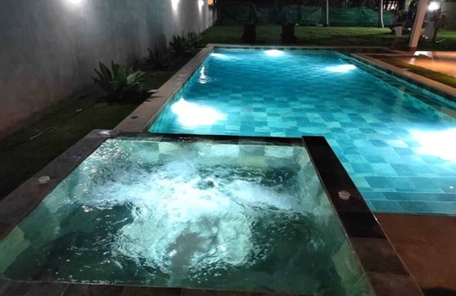 Puerto Quetzal House | Hermosa casa de mar