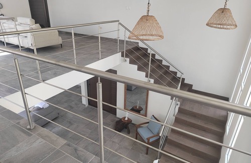 Puerto Quetzal House | Hermosa casa de mar