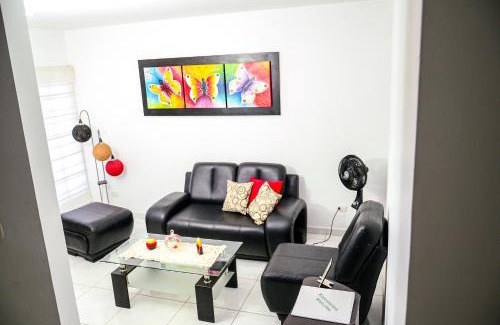 Monteria House | Hermosa casa en Costa de Oro