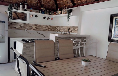Centro Historico House | Hermosa Casa en el Centro de Mazatlán con Alberca Privada