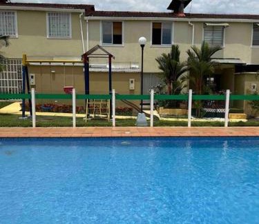 Restrepo House | Hermosa Casa en Restrepo, Meta