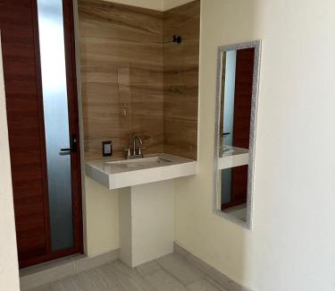 Tlatlauquitepec House | Hermosa casita en el centro de Tlatlauquitepec Pueblo Magico