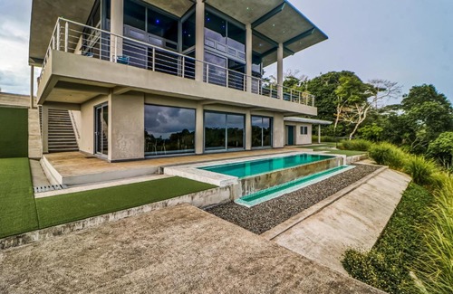 Jaco House | Hermosa Clouds One Bedroom