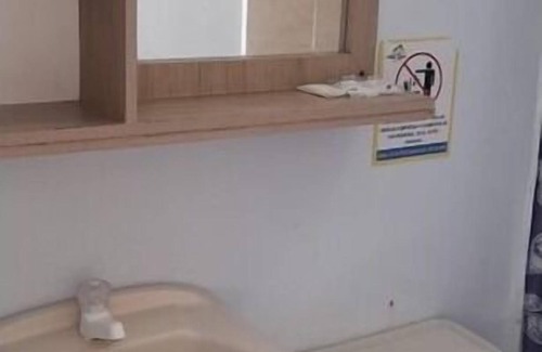 Covenas Hotel | Hermosa Habitación Estándar Quíntuple A Pie De Playa