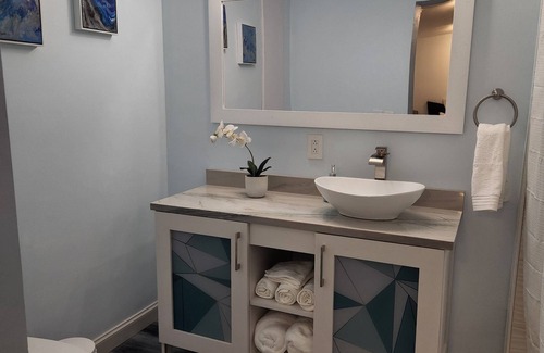 Pinellas Park House | Hermosa habitacion de lujo