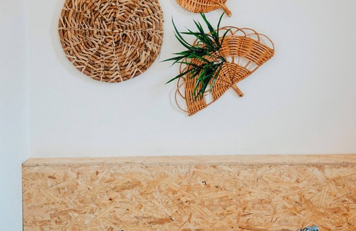 La Candelaria Hotel | Hermosa Habitacion Basica Doble En El Sector De La Candelaria - Medellin