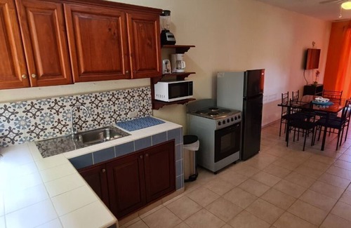 Playa Hermosa Apartment | Hermosa Paradise