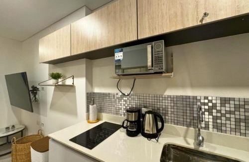 Urb Plenomar Apartment | Hermosa Suite en Santa Marta Pozos Colorados