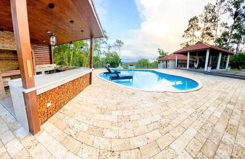 La Joya Cottage | Hermosa Villa en medio de las Montañas