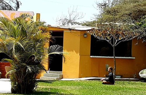 Trujillo Villa | HERMOSA VILLA HOSPEDAJE