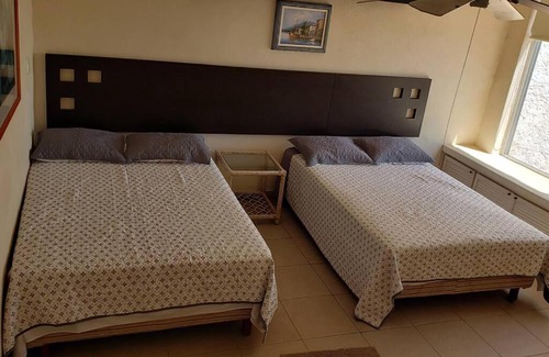 Lomas de Costa Azul Villa | Hermosa Villa Puesta al SOL