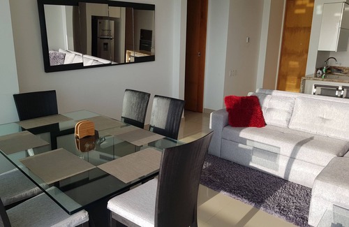 Bocagrande Apartment | Hermosa Vista!