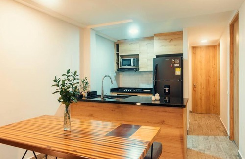 El Tesoro Apartment | Hermosa vista! Mejor ubicación!