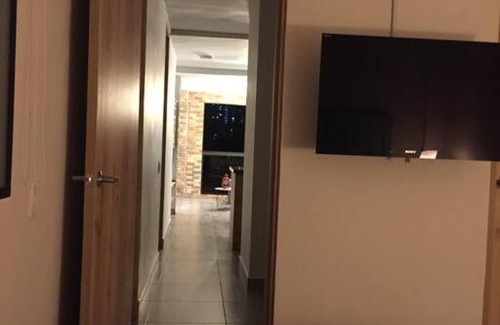 El Tesoro Apartment | Hermosa vista! Mejor ubicación!