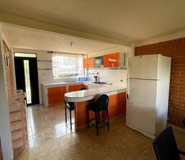 Chachagui House | Hermosa y lujosa cabaña familiar