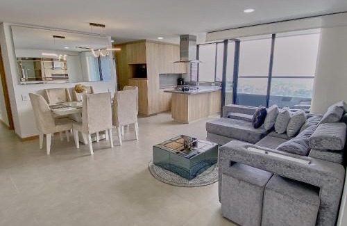 Buenos Aires Apartment | Hermosas Vistas a La Ciudad