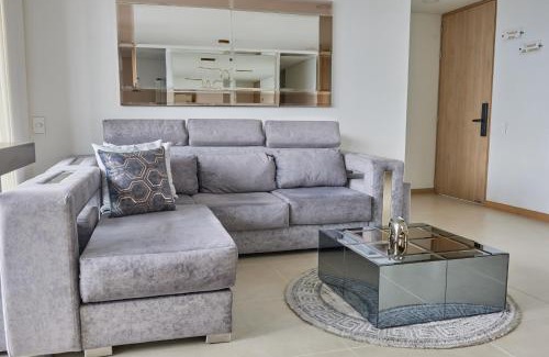 Buenos Aires Apartment | Hermosas Vistas a La Ciudad