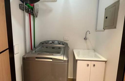 Teusaquillo Apartment | Hermoso Alojamiento en Movistar Arena