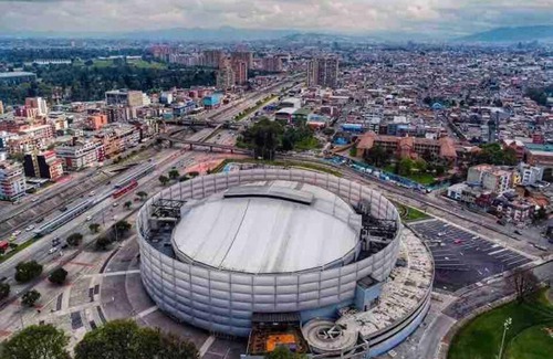 Teusaquillo Apartment | Hermoso Alojamiento en Movistar Arena