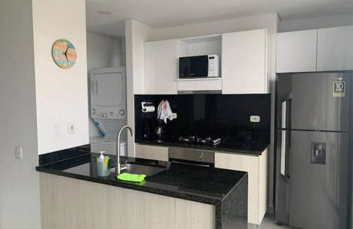 Marbella Apartment | Hermoso Apto Cerca Ciudad Amurallada y Aeropuerto